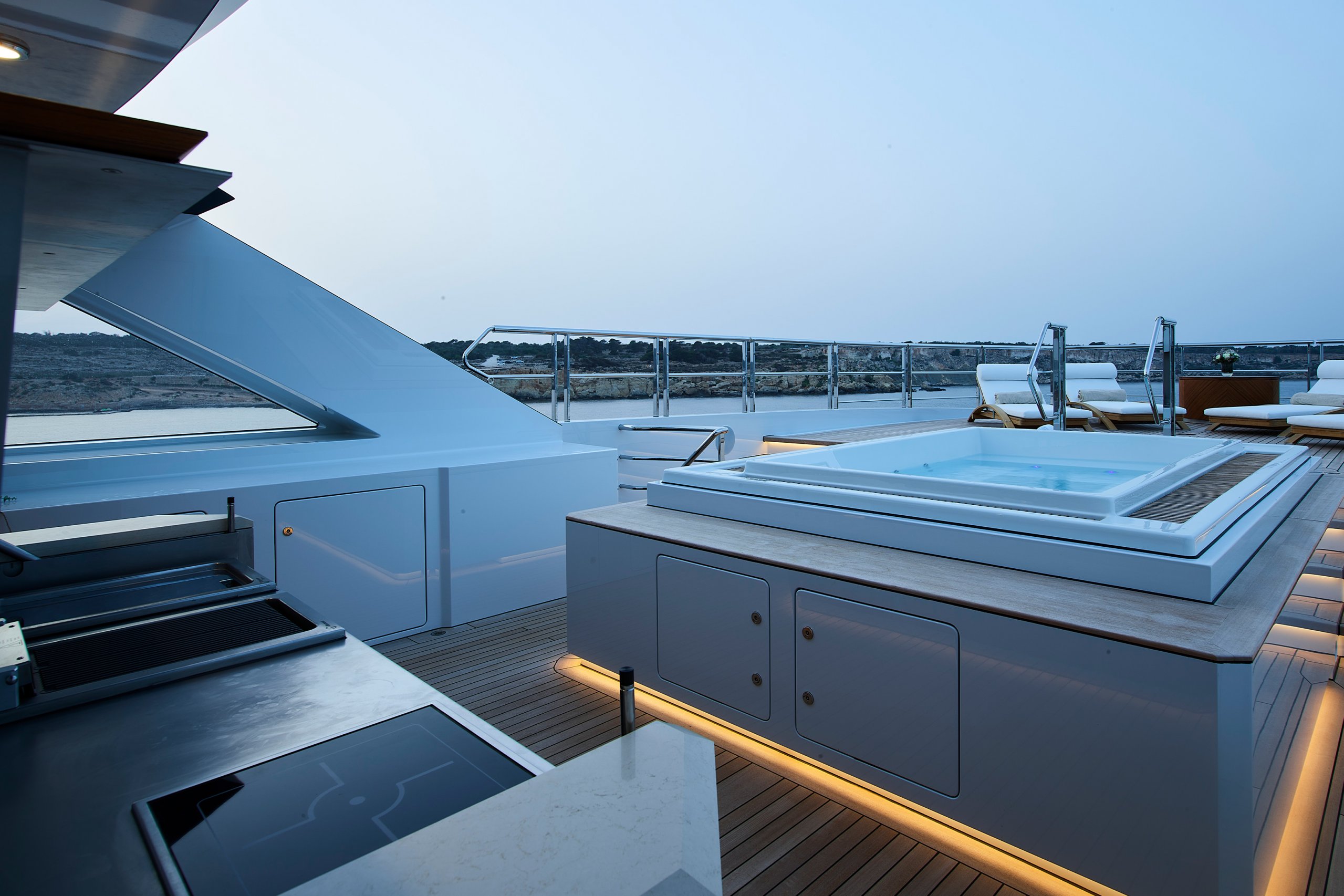 Exterior - 20/25