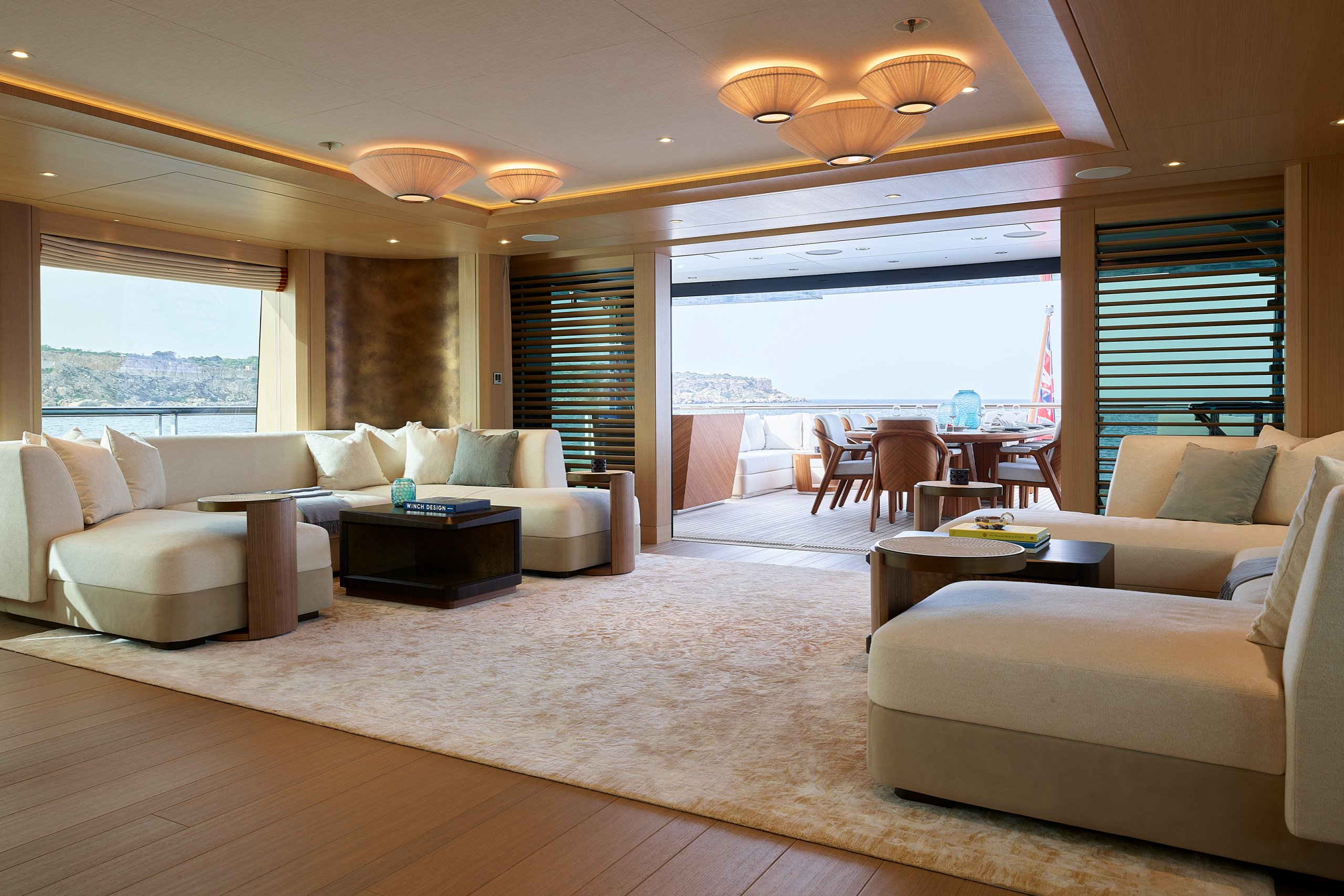 Interior - 5/22