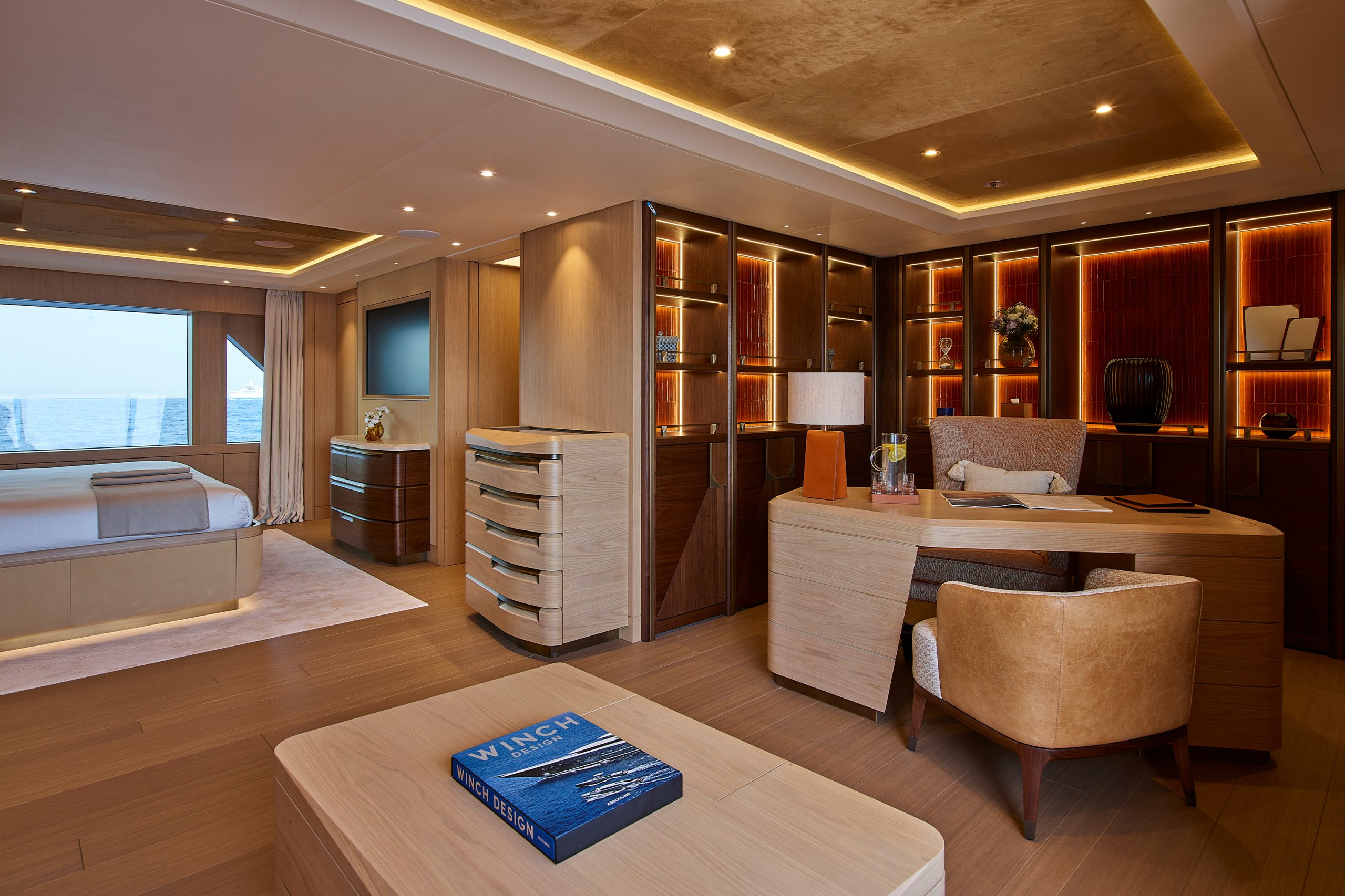 Interior - 13/22