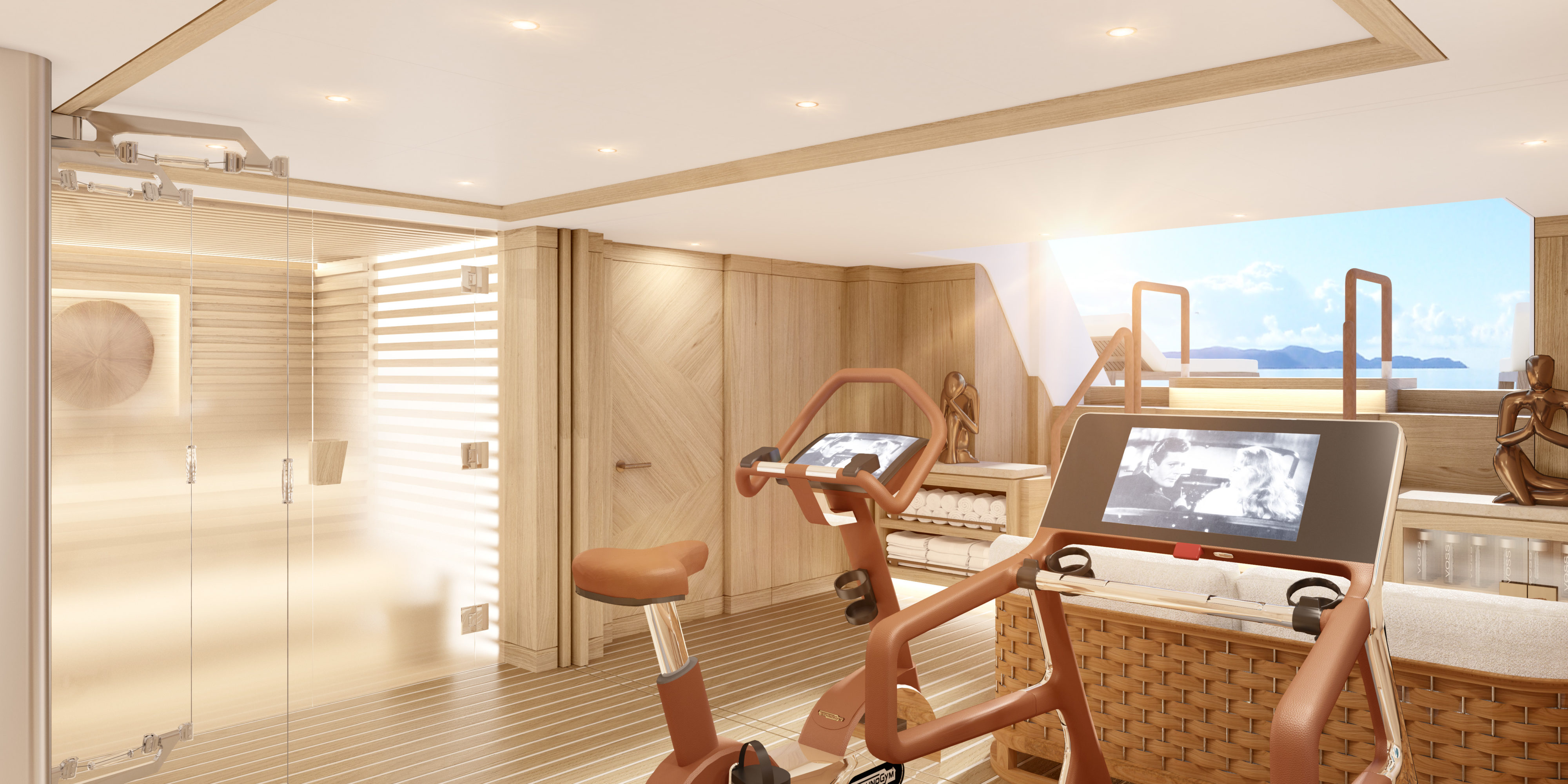 Interior - 21/22