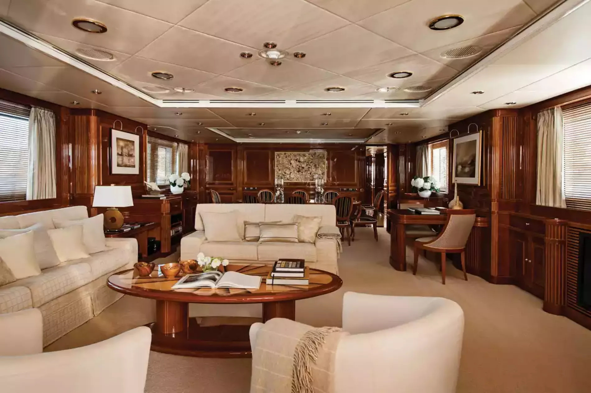 Interior - 2/24