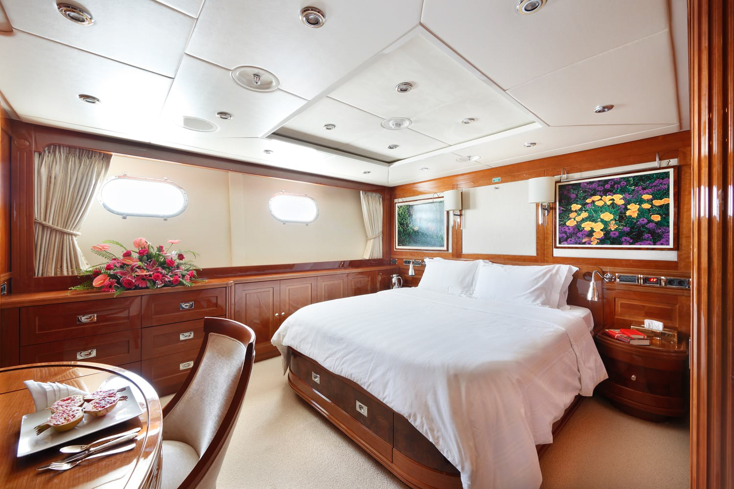 Interior - 10/24