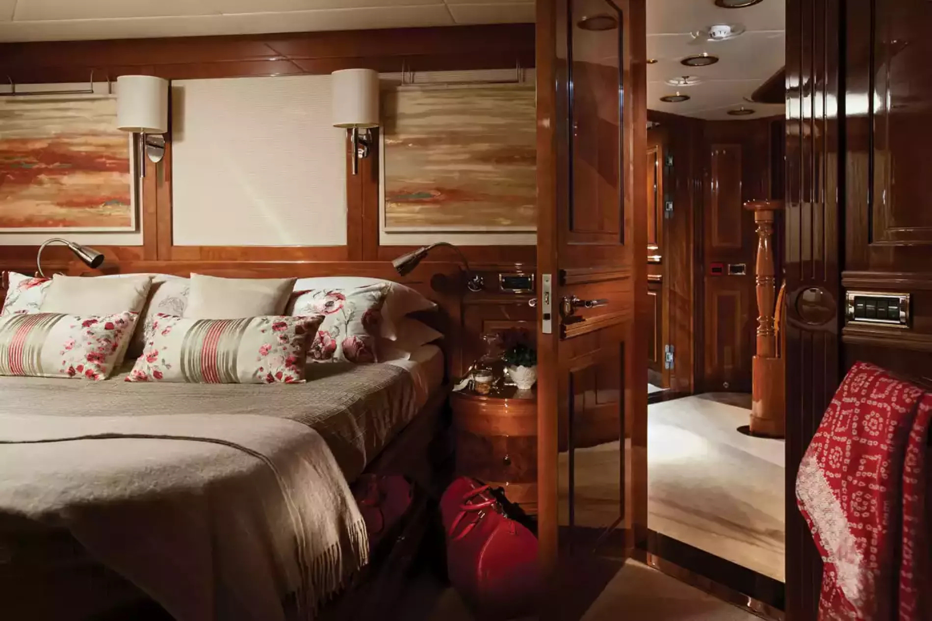 Interior - 11/24