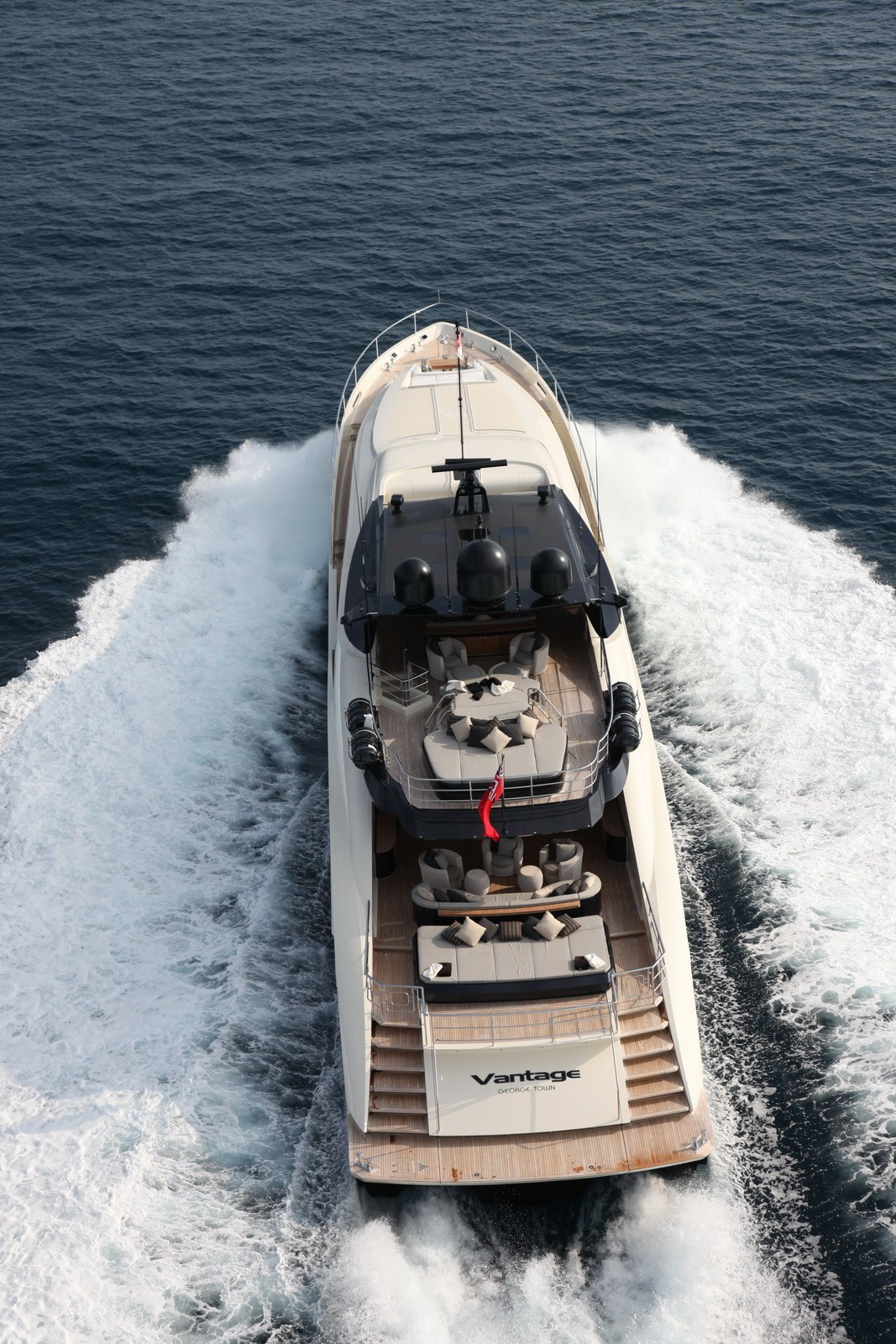 Exterior - 5/25