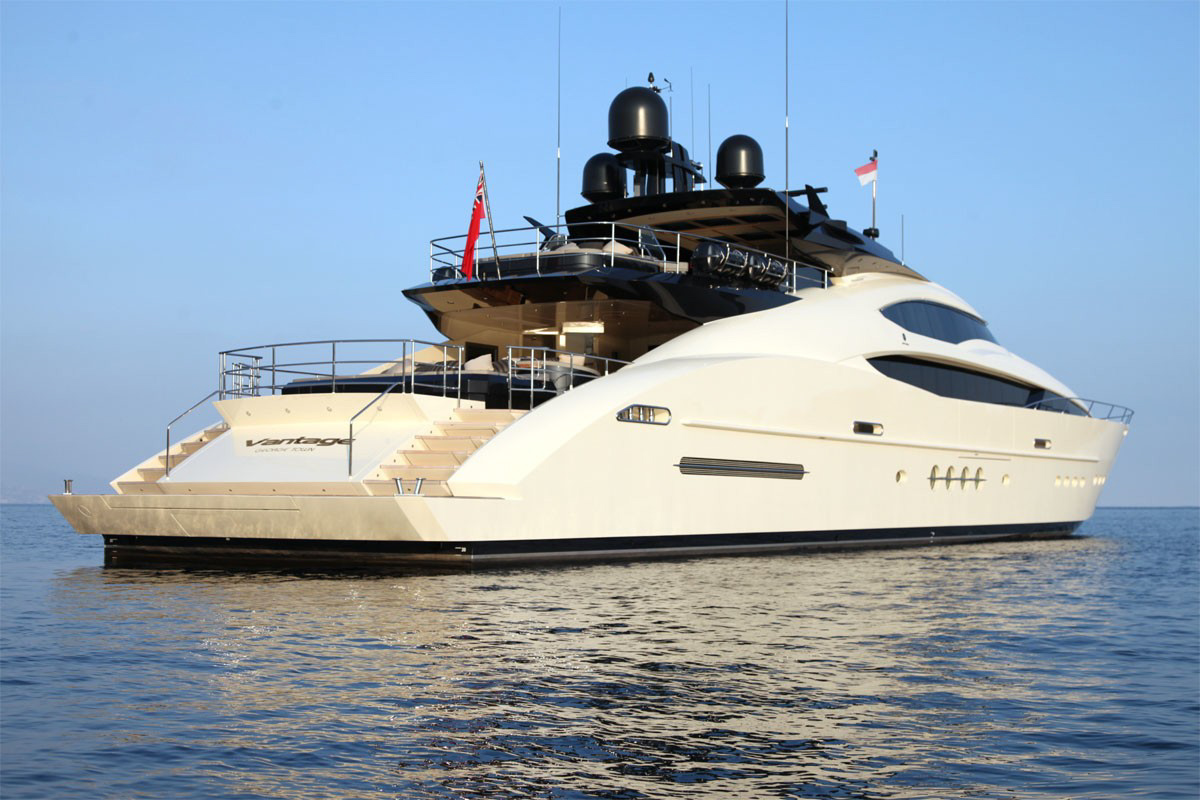 Exterior - 8/25
