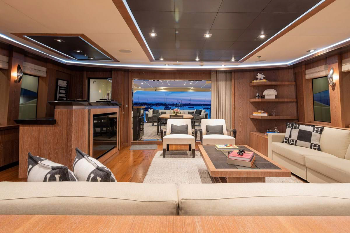 Interior - 2/26