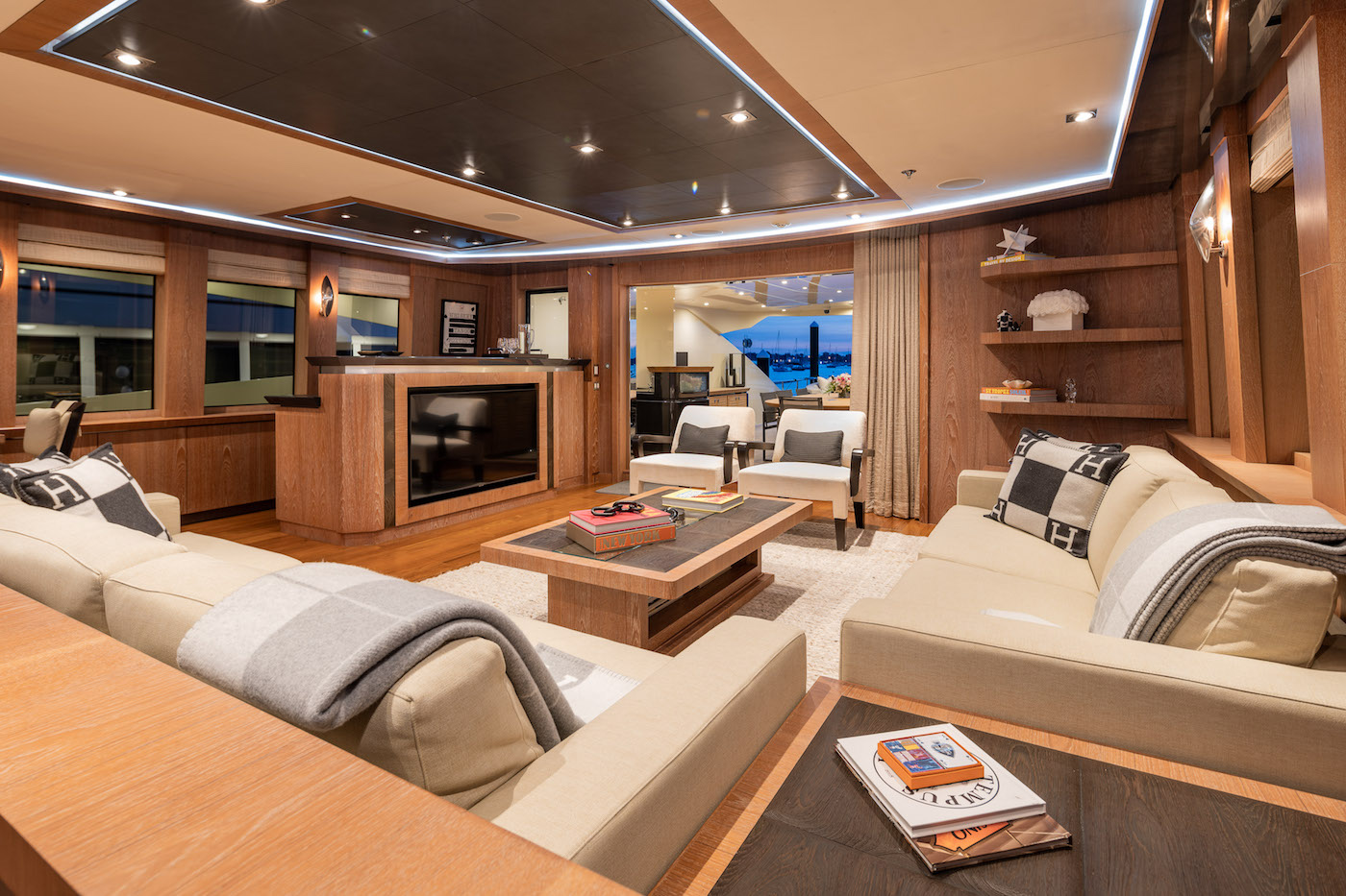 Interior - 3/26