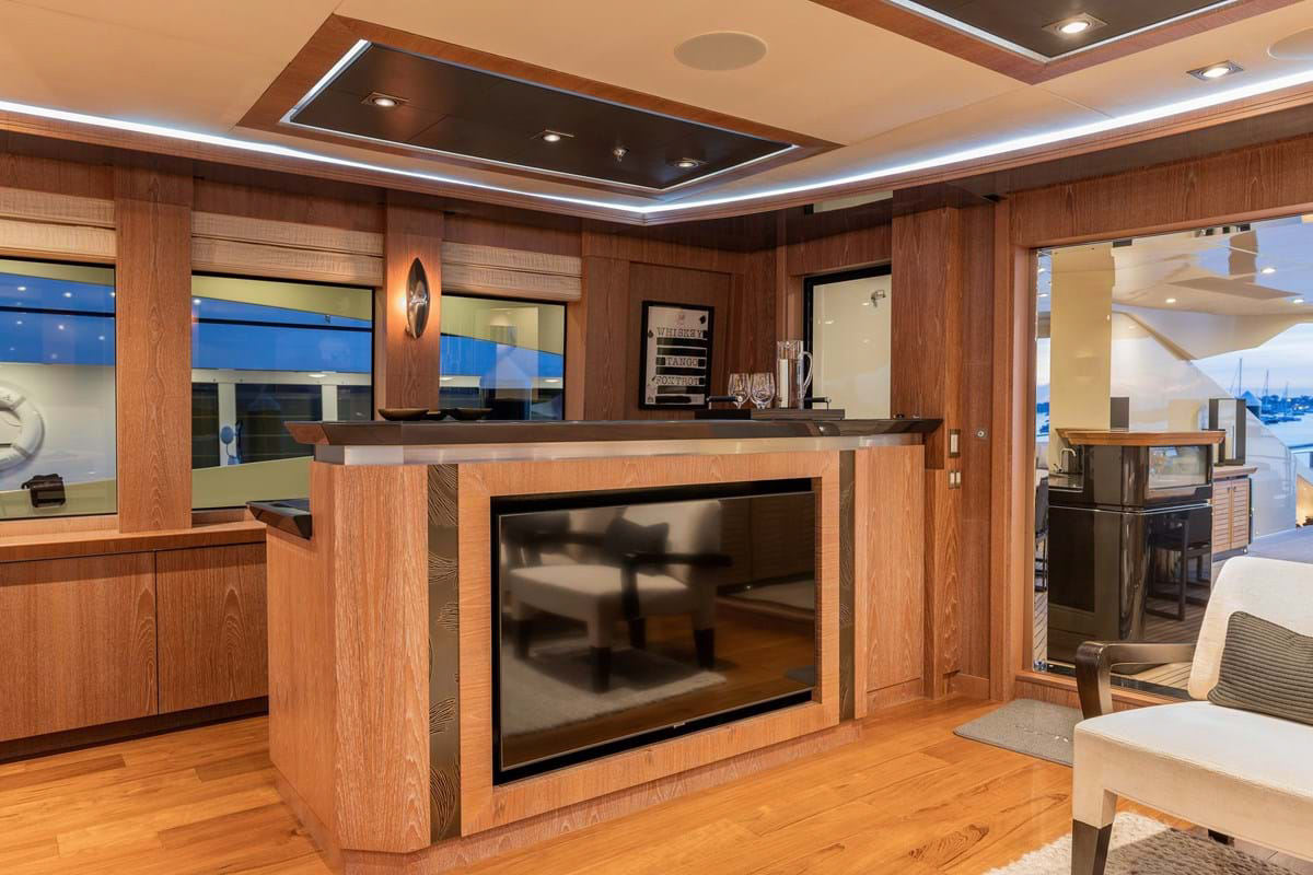 Interior - 4/26