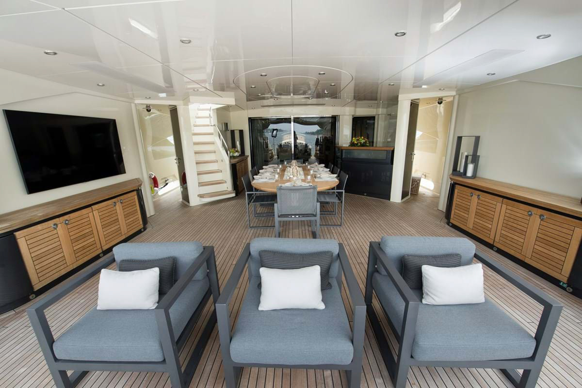 Interior - 10/26