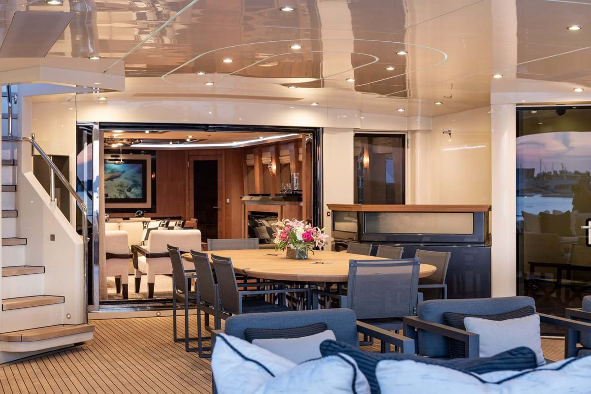 Interior - 11/26