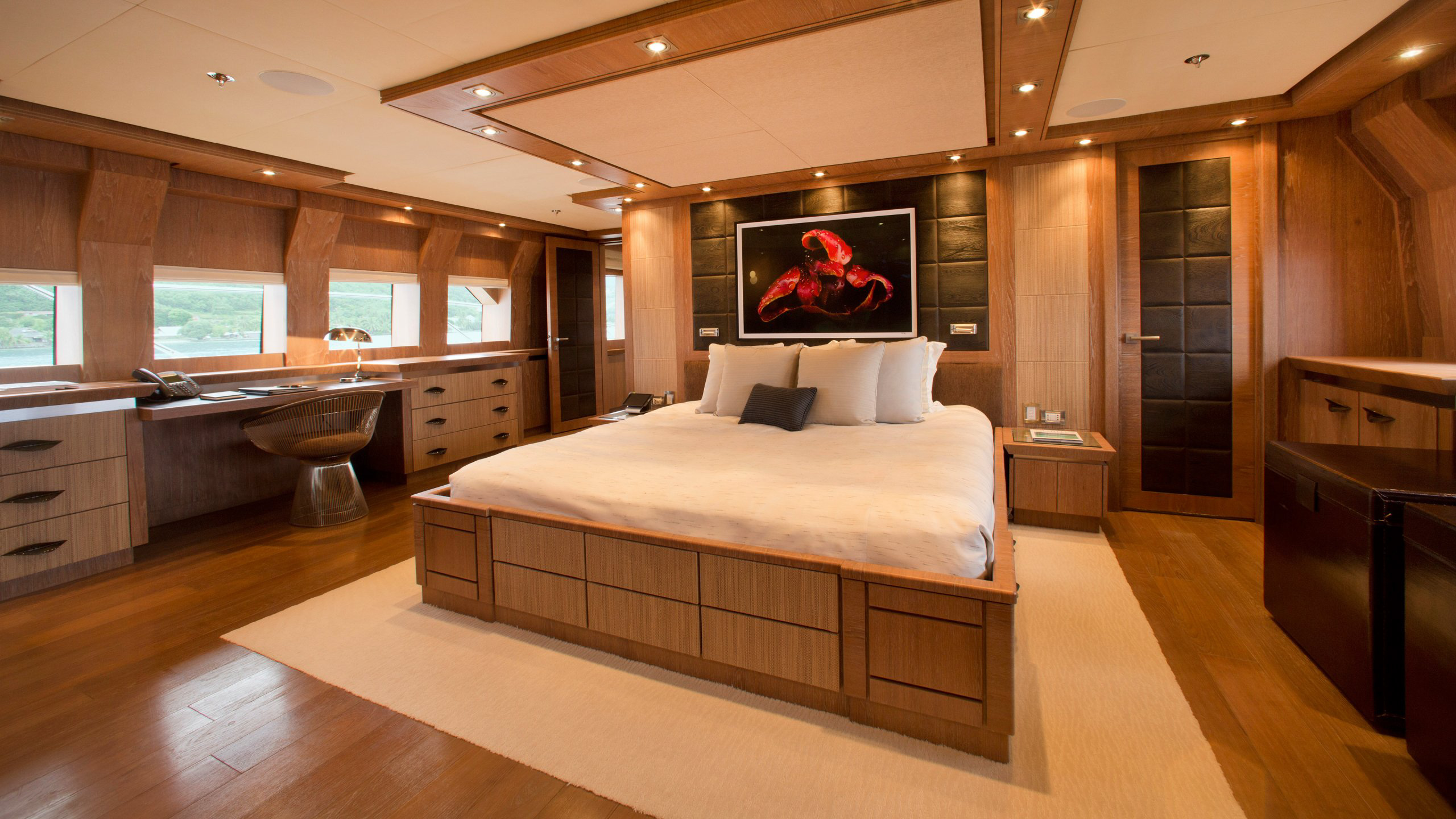 Interior - 13/26