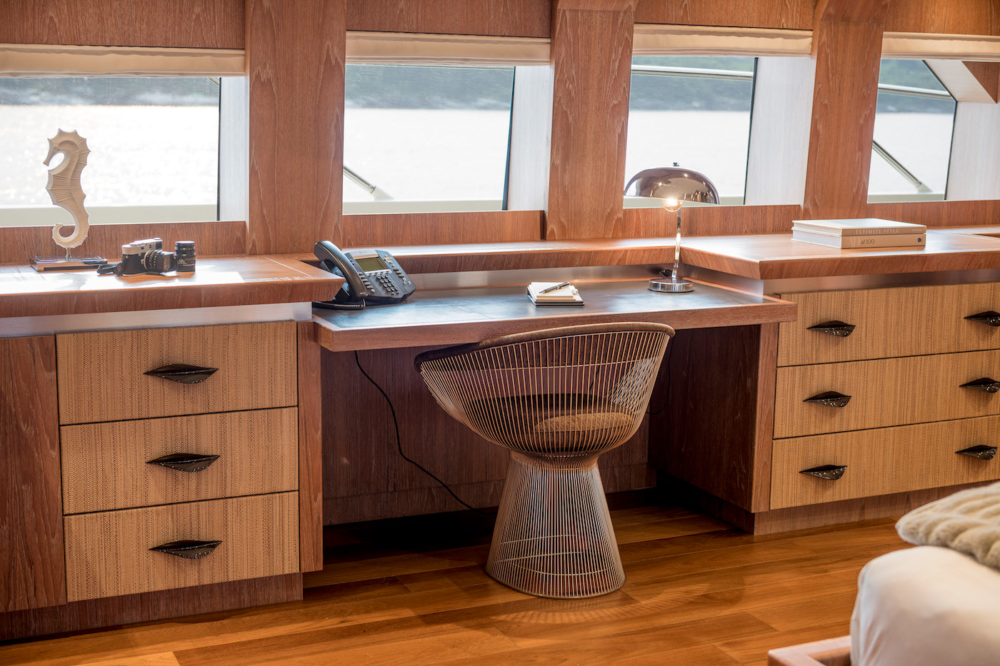 Interior - 17/26