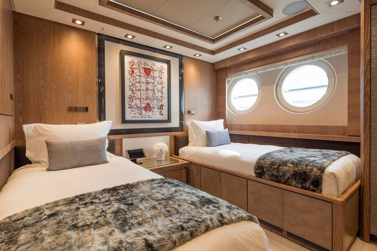 Interior - 22/26