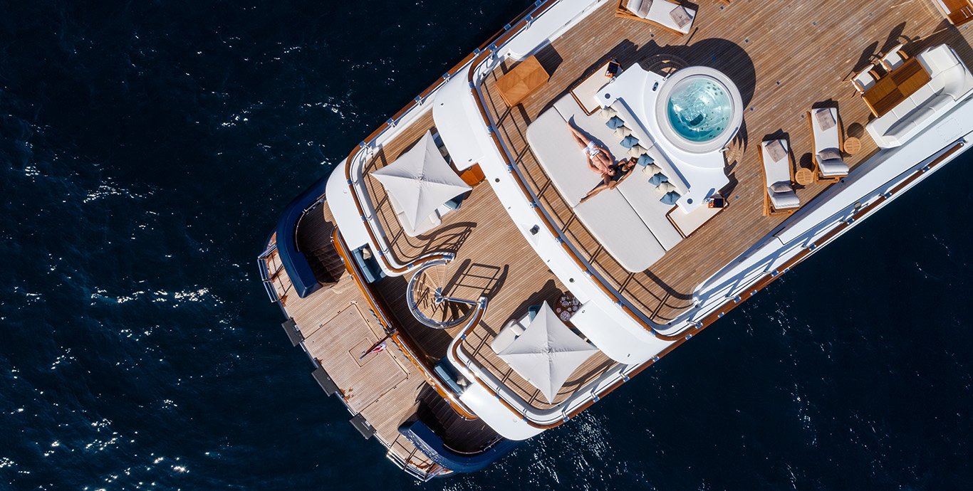 Exterior - 7/24