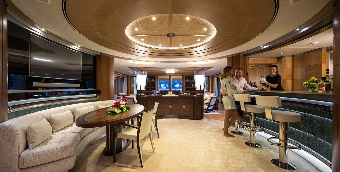 Interior - 0/22