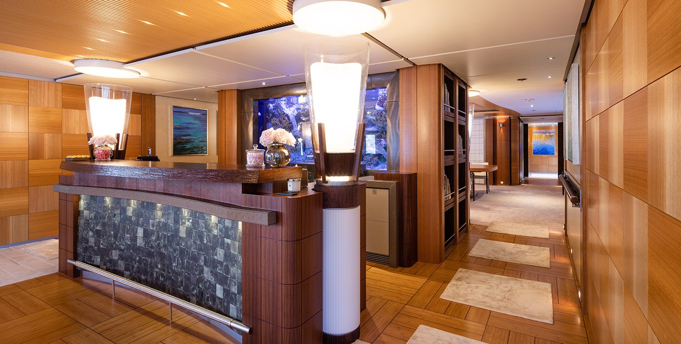Interior - 2/22