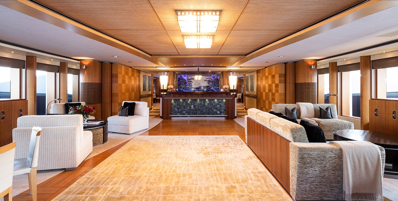 Interior - 3/22