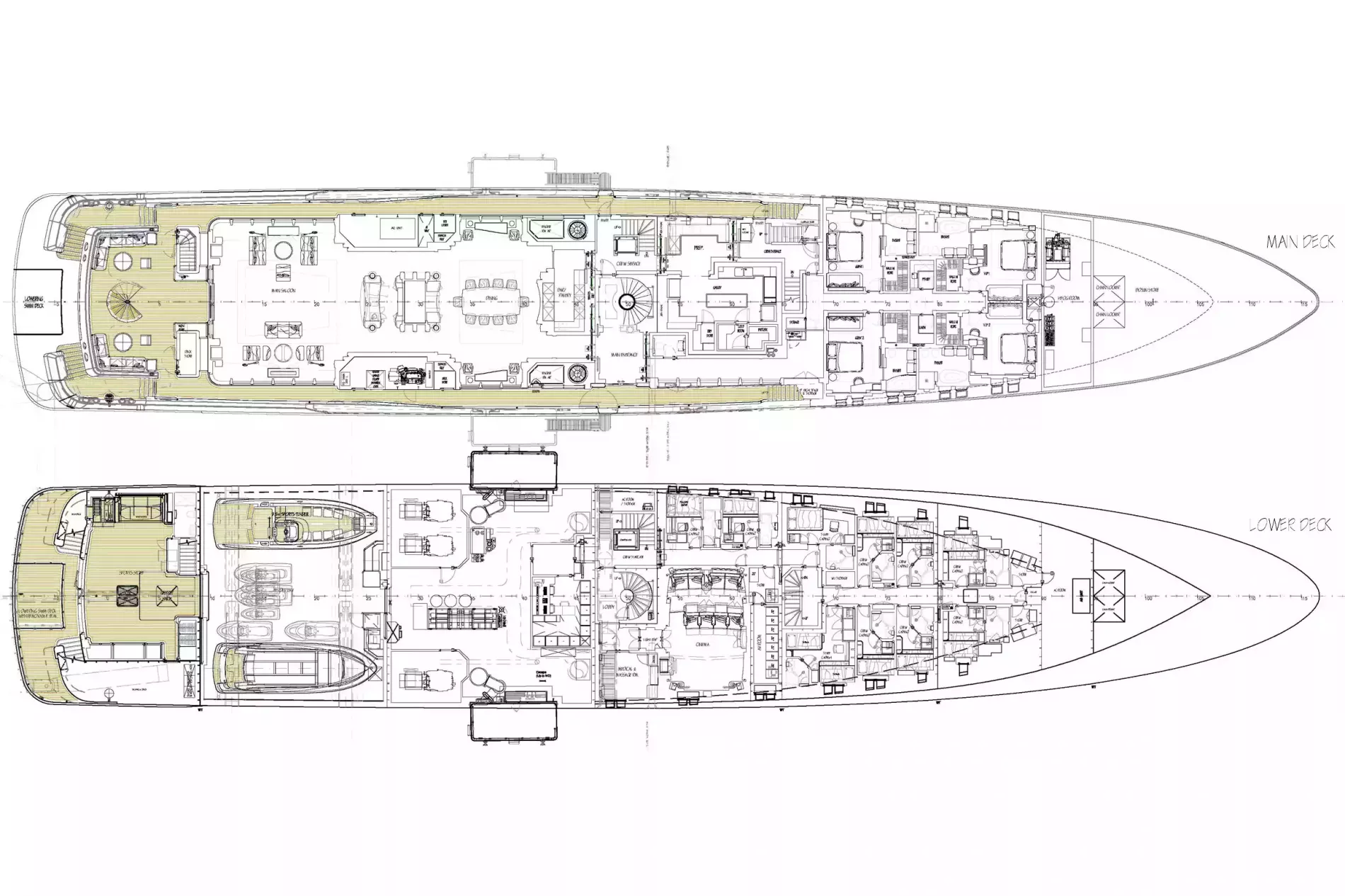 Interior - 19/22