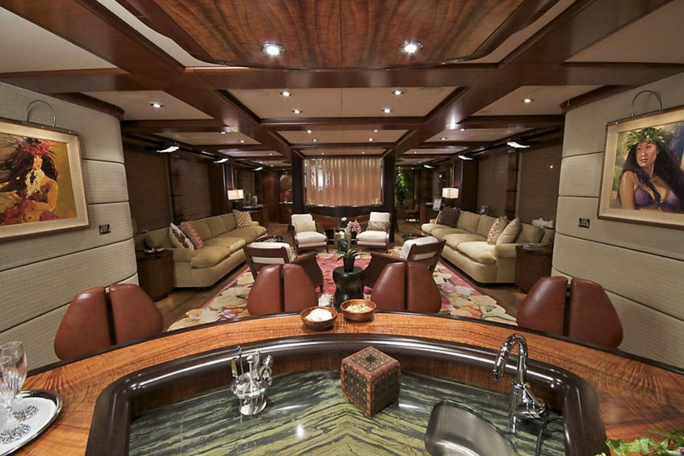 Interior - 12/57