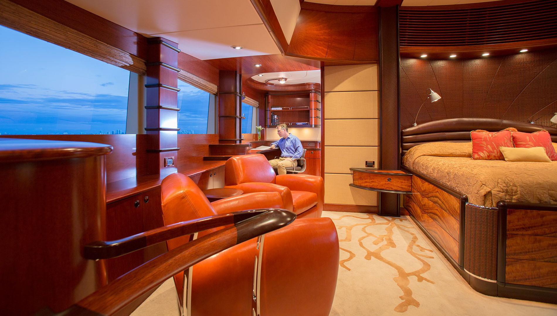 Interior - 28/57