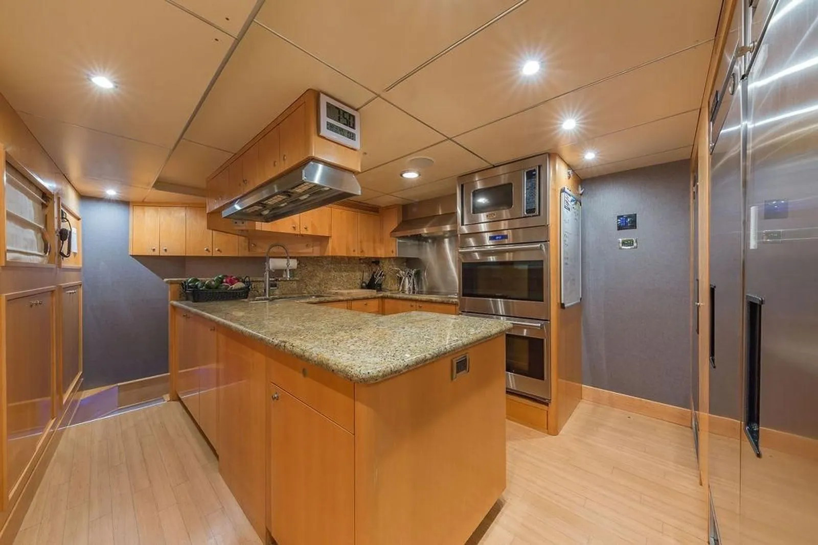 Interior - 50/55