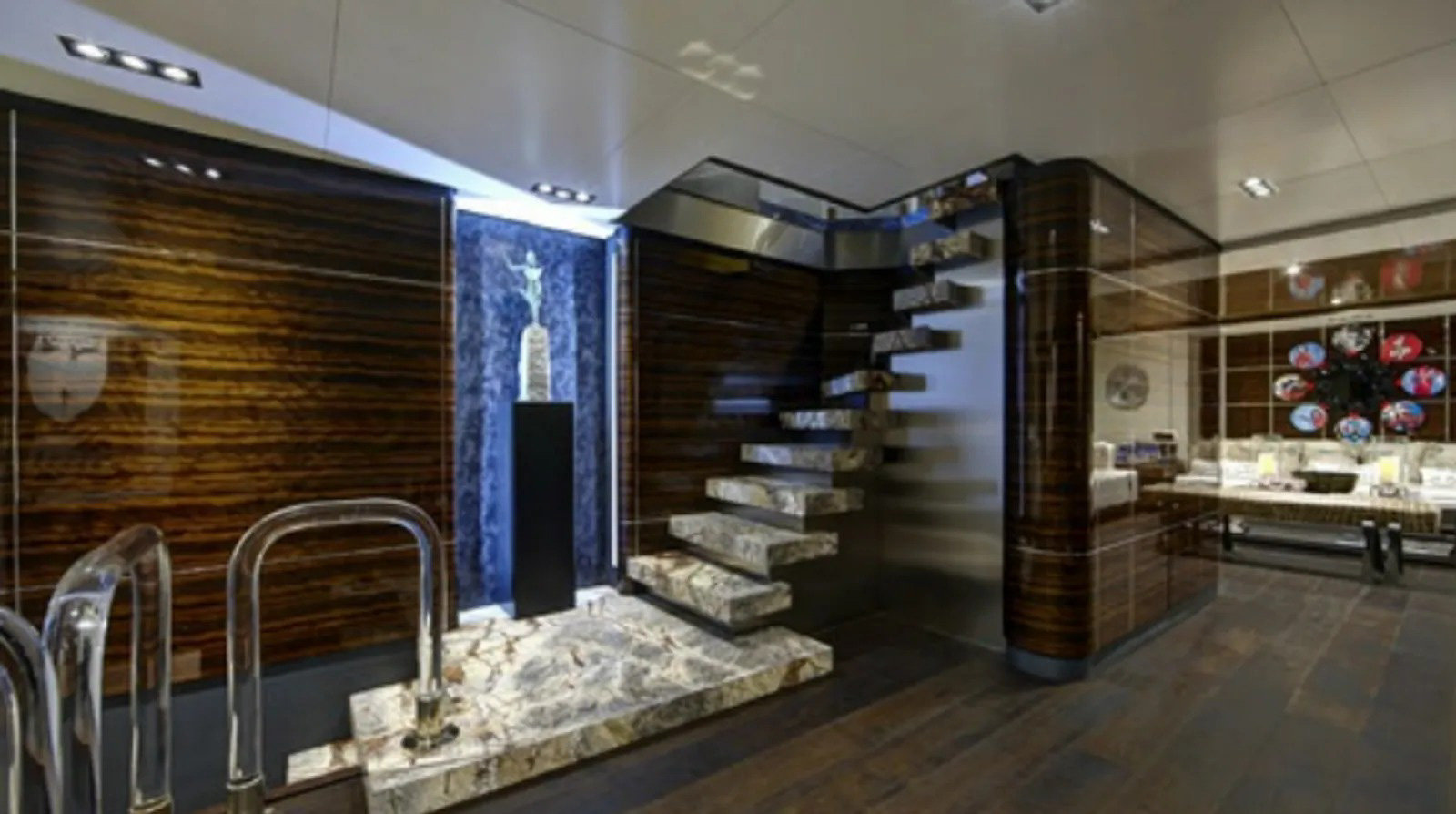 Interior - 5/14