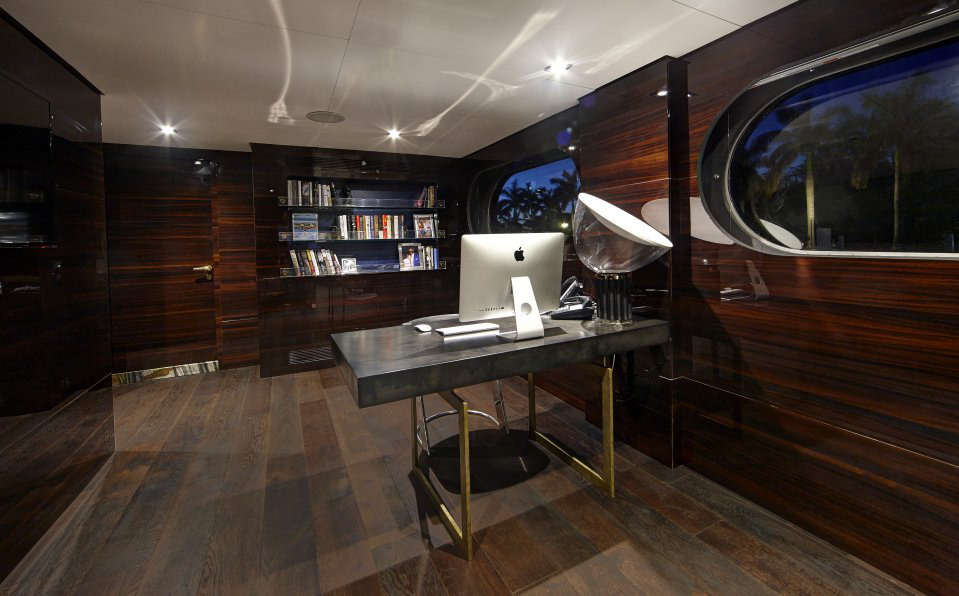 Interior - 10/14