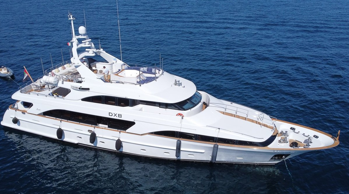 Exterior - 2/11