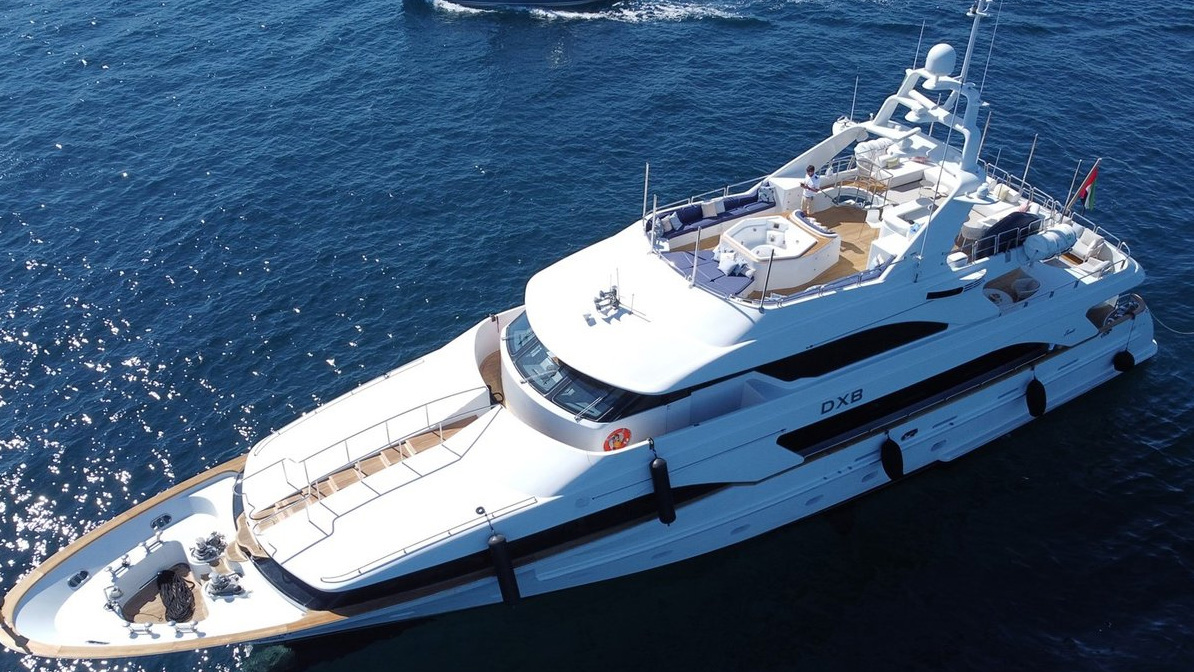 Exterior - 5/11