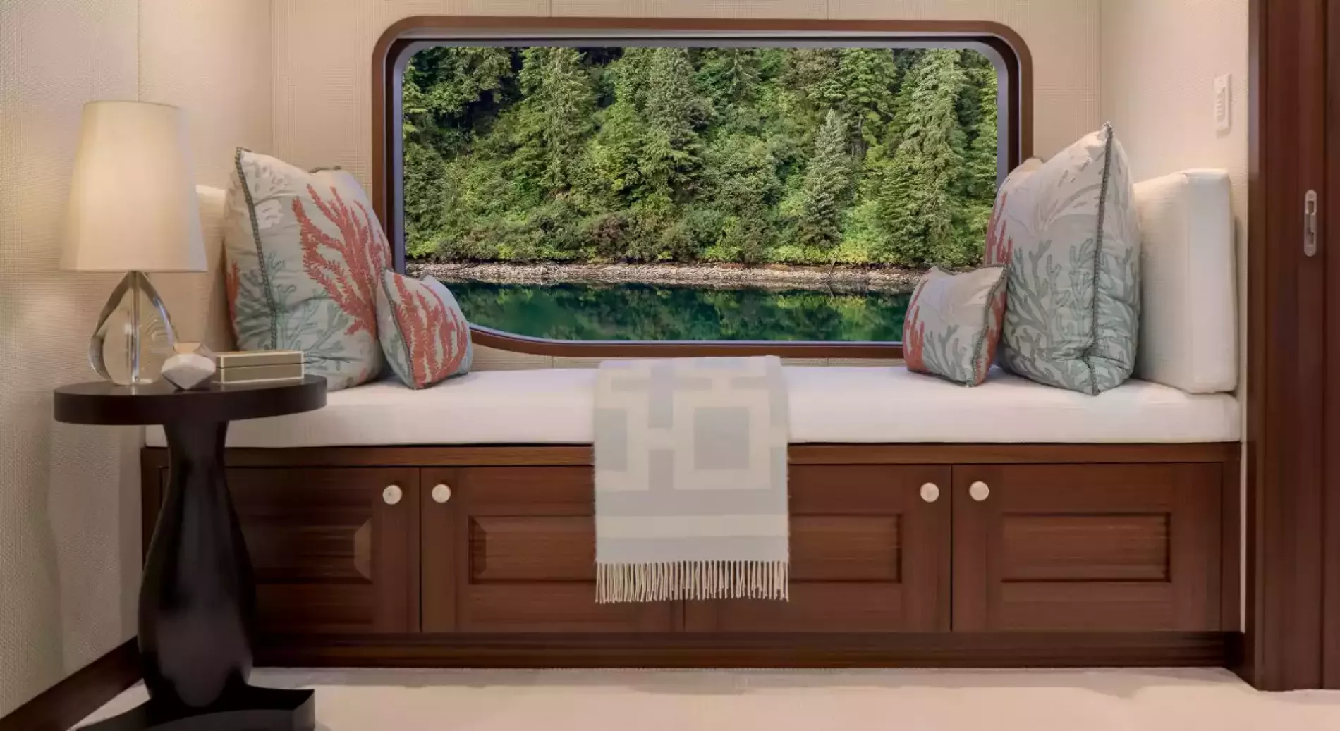 Interior - 10/17