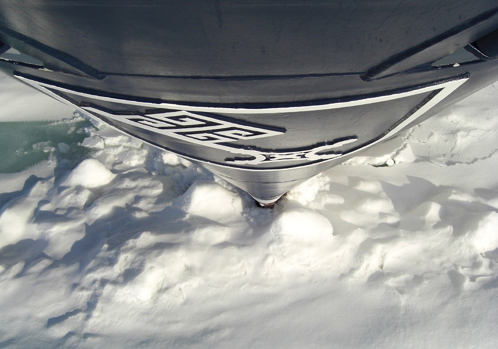 Exterior - 11/22