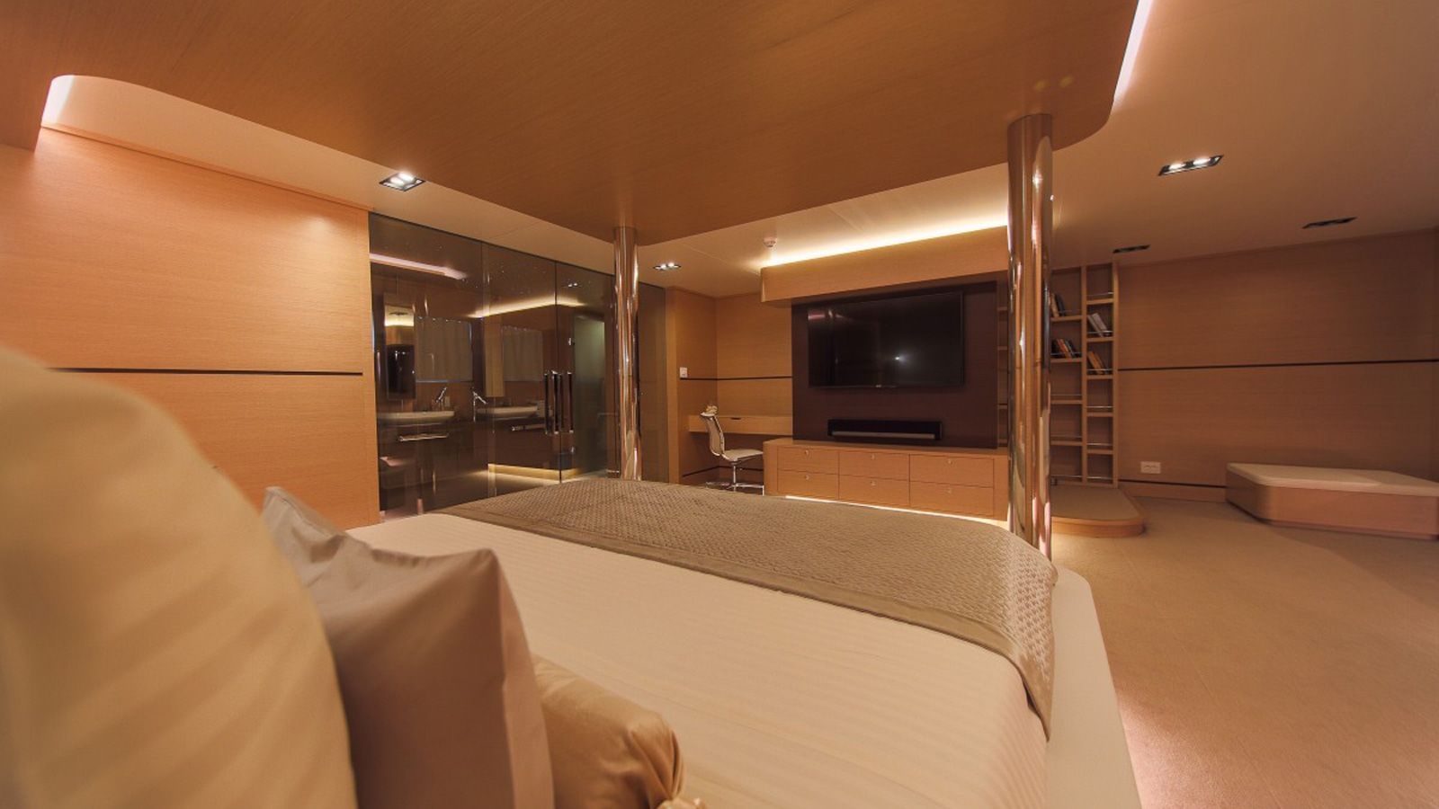 Interior - 20/32