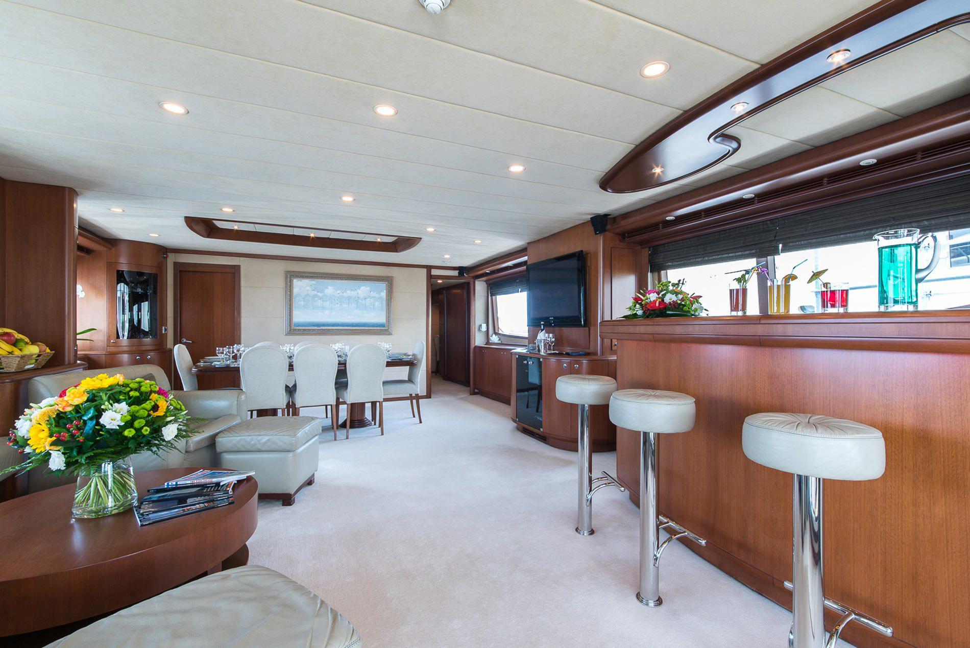 Interior - 0/7