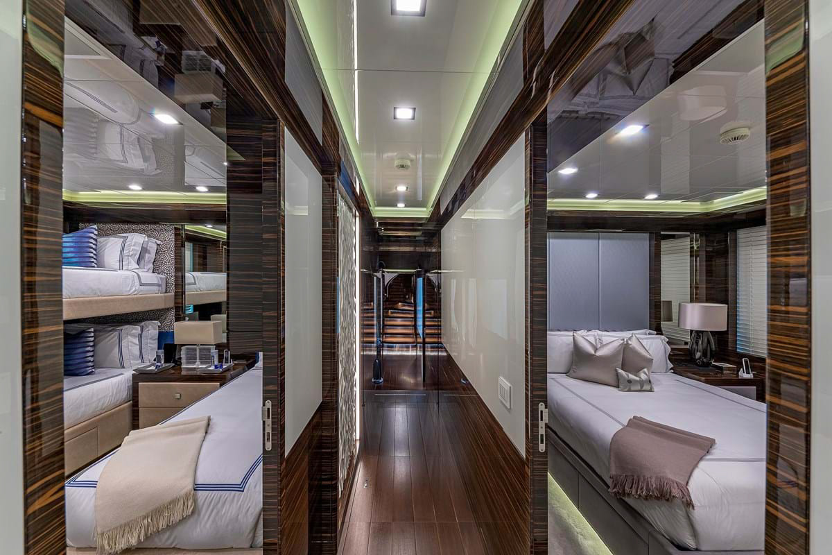Interior - 8/25