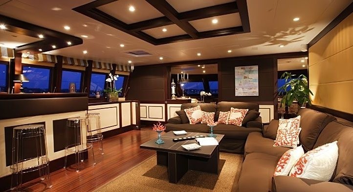 Interior - 2/21