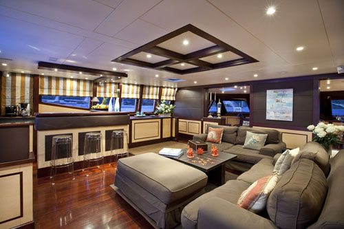 Interior - 3/21