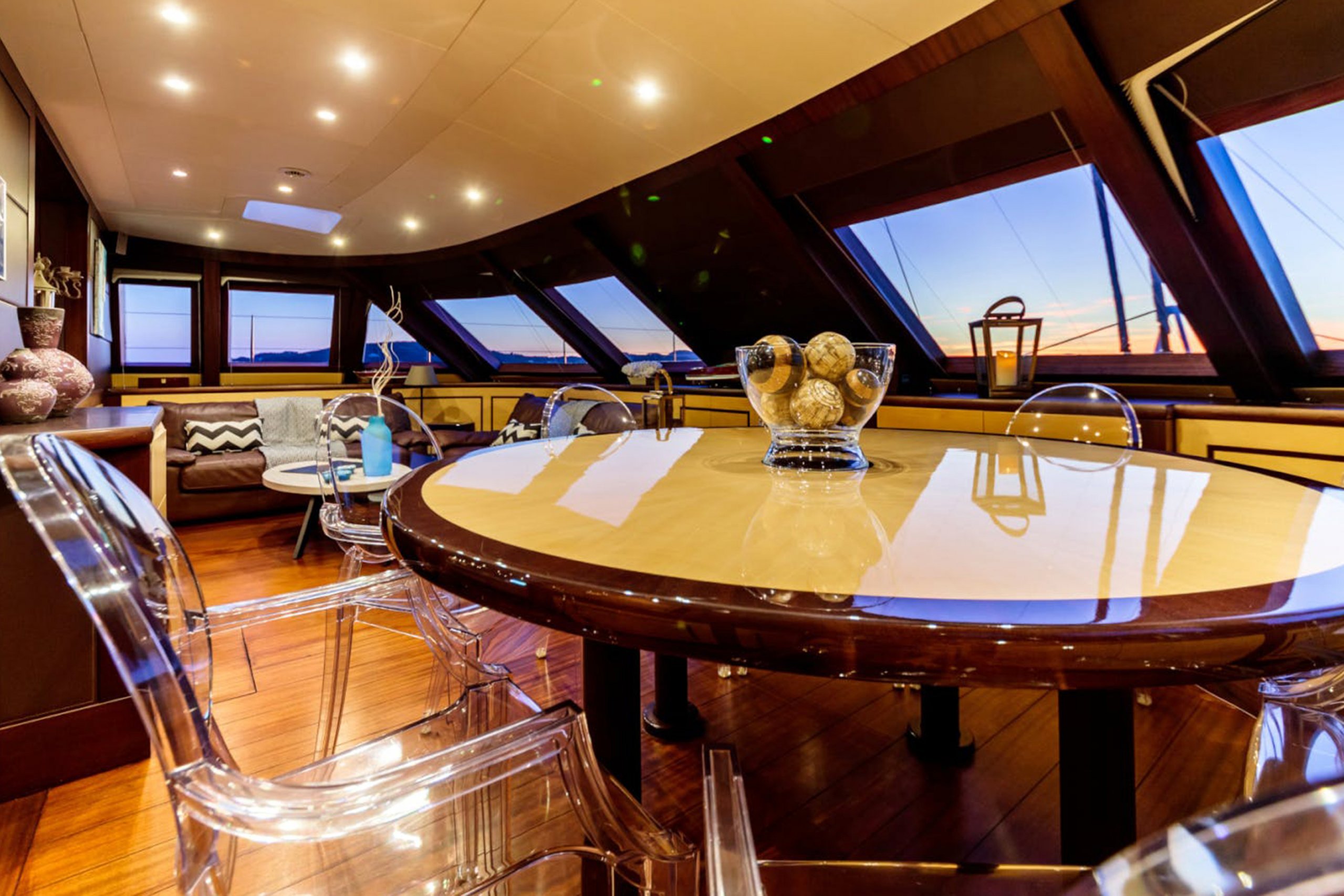 Interior - 7/21
