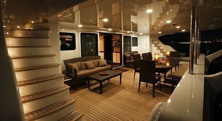Interior - 10/21
