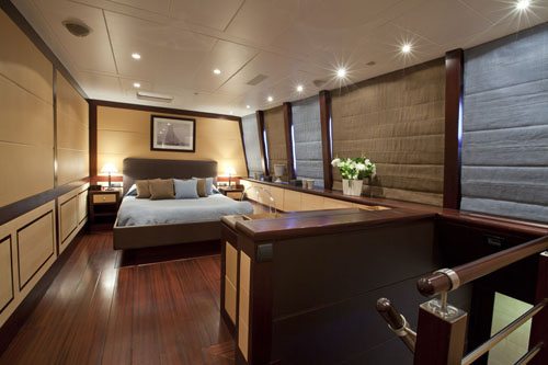Interior - 12/21