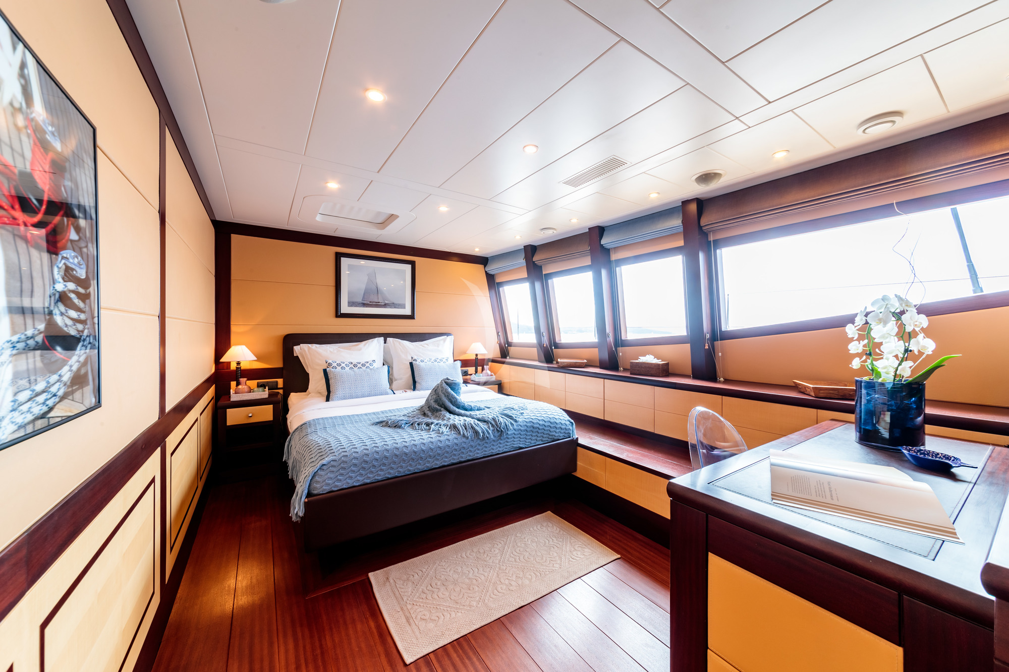Interior - 14/21