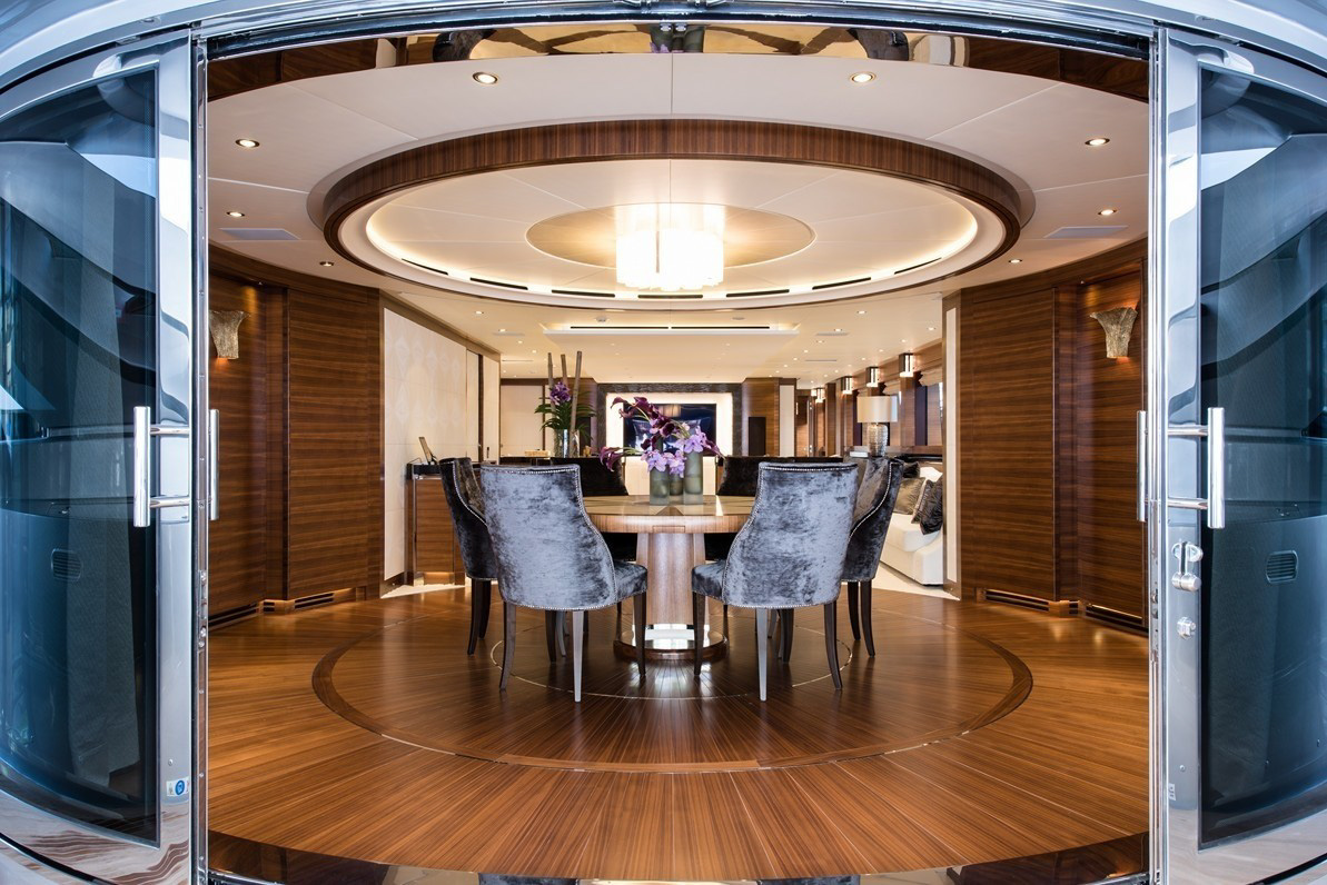 Interior - 7/41