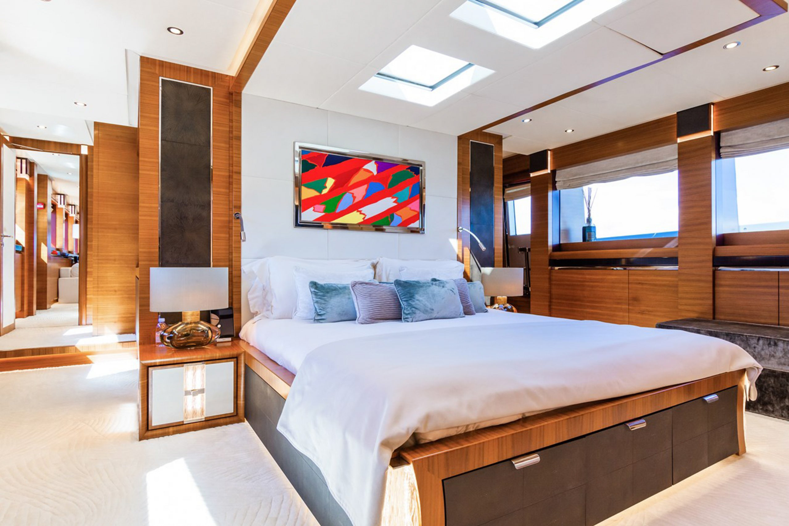 Interior - 12/41