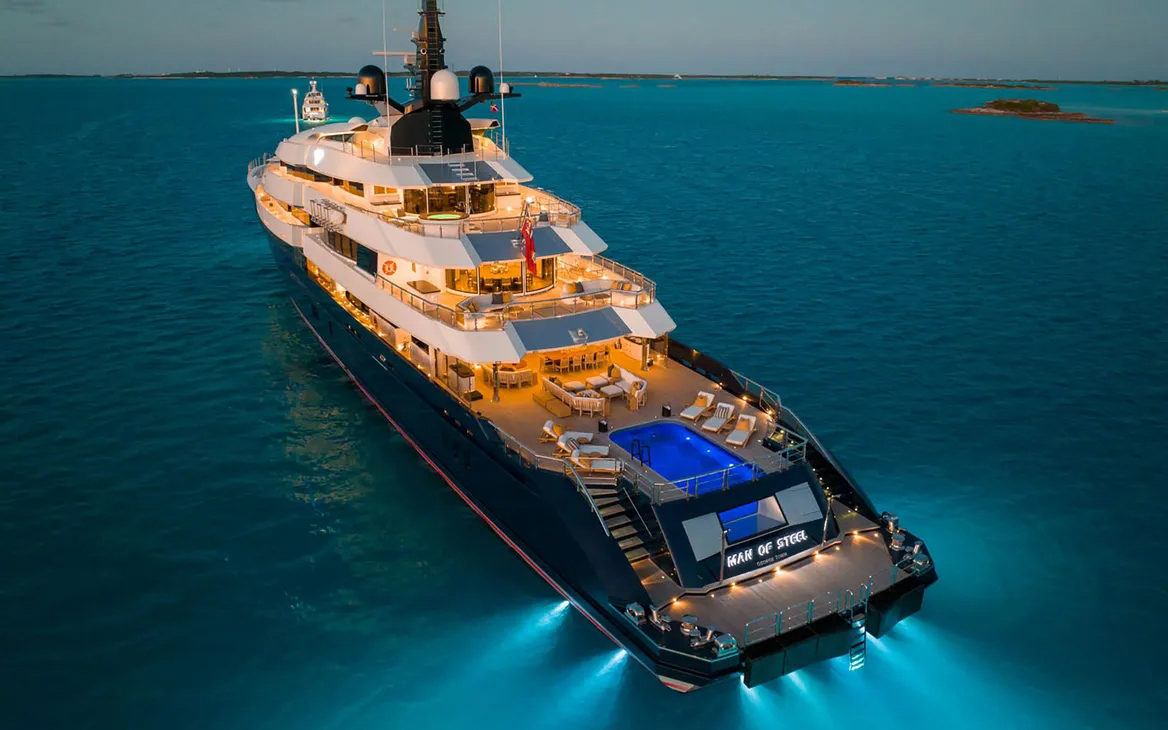 Exterior - 6/15