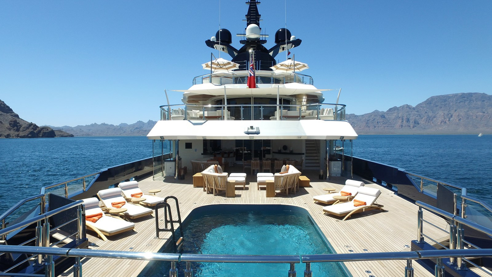 Exterior - 8/15