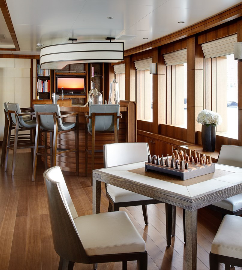 Interior - 4/43