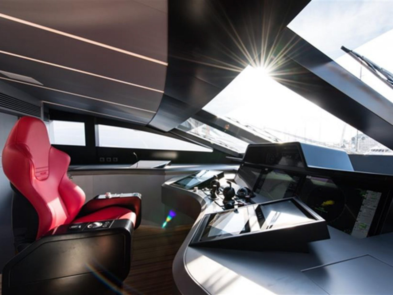 Interior - 38/41