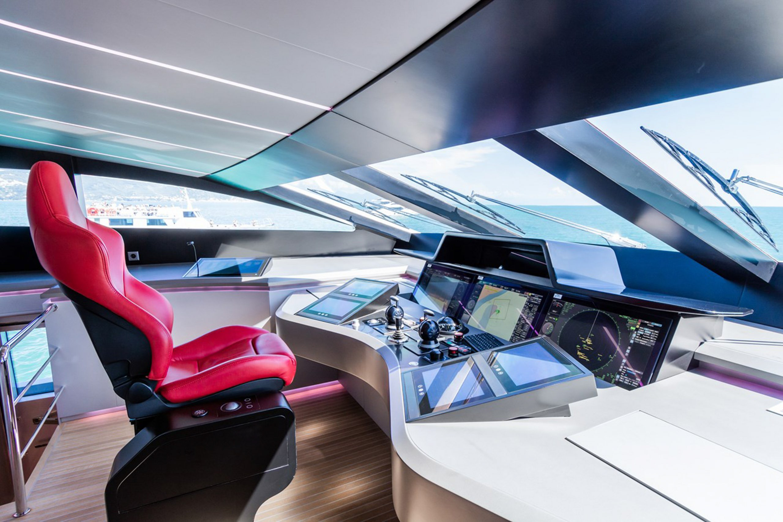 Interior - 39/41