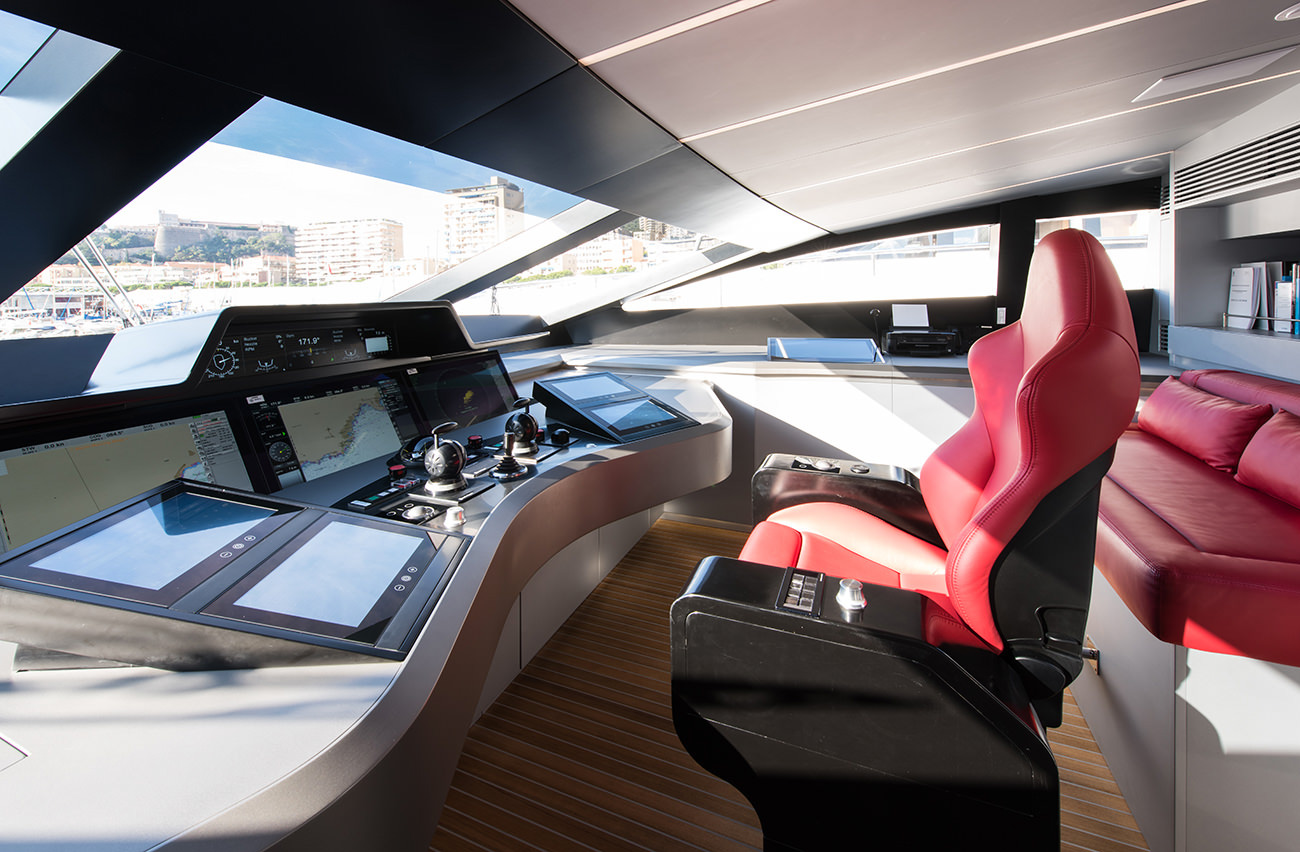 Interior - 40/41