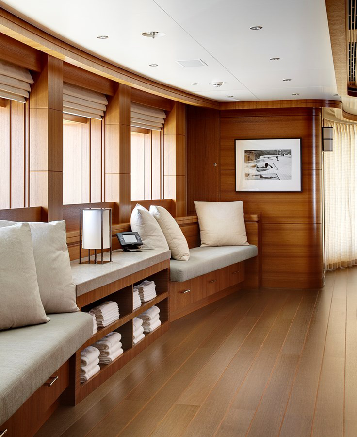 Interior - 12/43