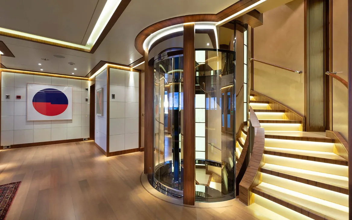 Interior - 15/43